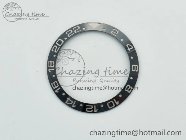 Gmt-Master Ceramic Bezel Clean 1:1 Best Edition
