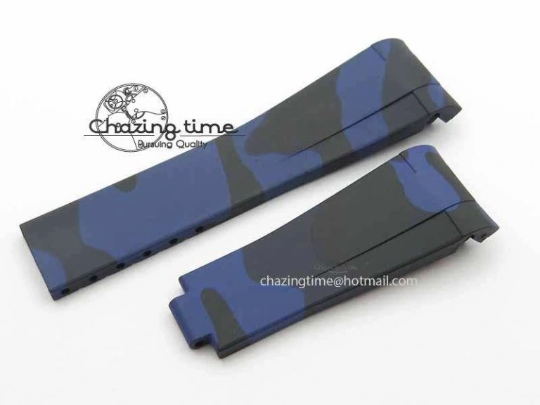 Gmt-Master Clean Factory SS 1:1 Jubilee Bracelet