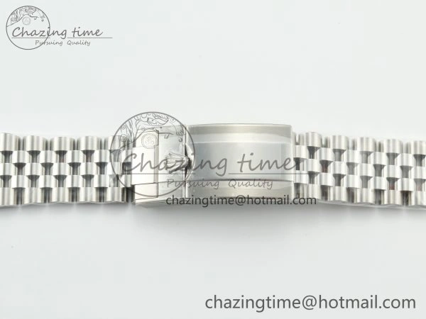 Gmt-Master Clean Factory SS 1:1 Jubilee Bracelet