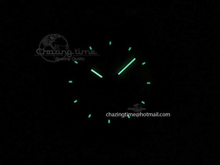 GranTour Flyback SS Grey Dial On SS Bracelet A7750