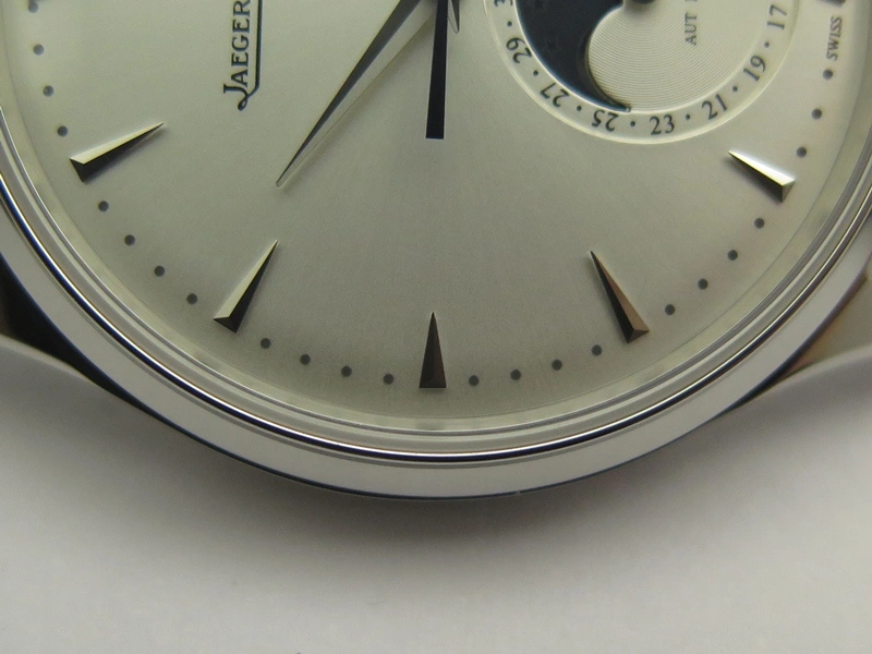 Grand Complication Tourbillon RG AXF White Dial On Brown Leather Strap