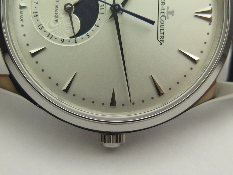 Grand Complication Tourbillon RG AXF White Dial On Brown Leather Strap