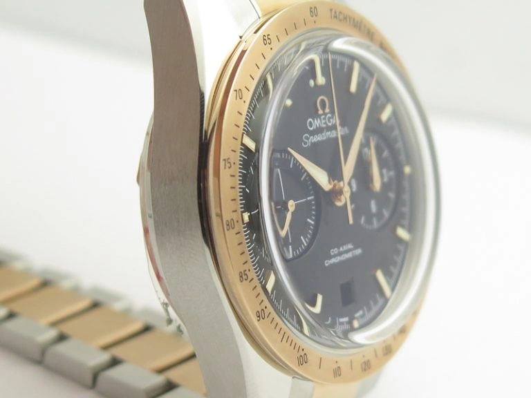 Handmade 24 22 Brown Vintage Strap For Panerai