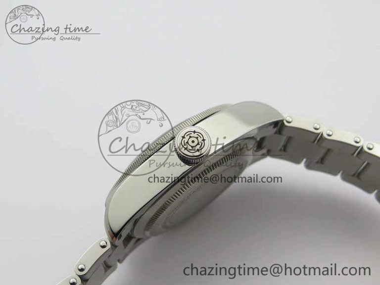 Heritage 2016 Black Bay Shield ZF 1:1 Best Edition Green Bezel On SS Bracelet A2824