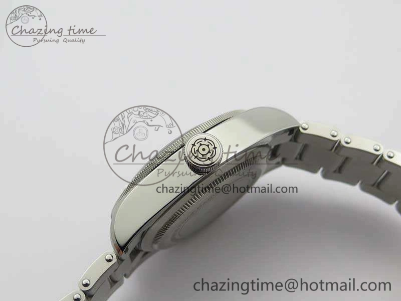 Heritage 2016 Black Bay Shield ZF 1:1 Best Edition Green Bezel On SS Bracelet A2824