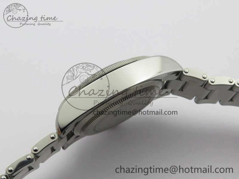 Heritage 2016 Black Bay Shield ZF 1:1 Best Edition Green Bezel On SS Bracelet A2824