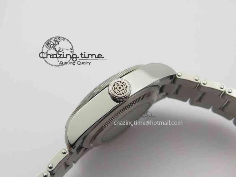 Heritage 2016 Black Bay Shield ZF 1:1 Best Edition On SS Bracelet A2824 (Blue) Free Blue Strap
