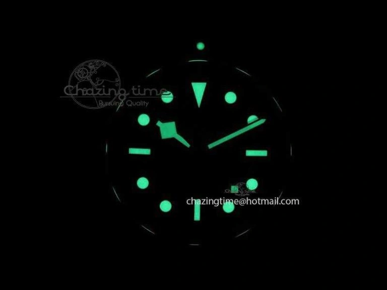 Heritage 2016 Black Bay Shield ZF 1:1 Best Edition On SS Bracelet A2824 (Red) Free Red Strap