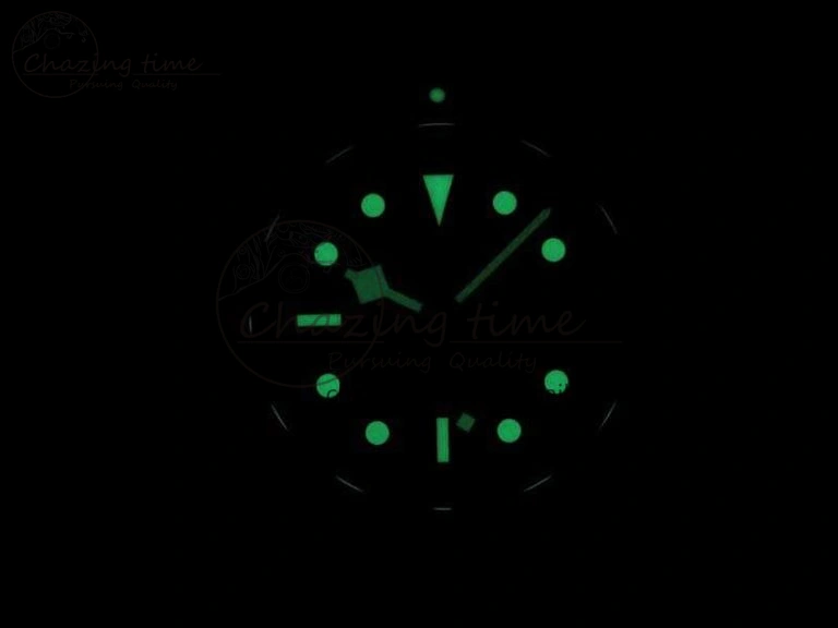 Heritage 2017 Black Bay Steel ZF 1:1 Best Edition On SS Bracelet A2824