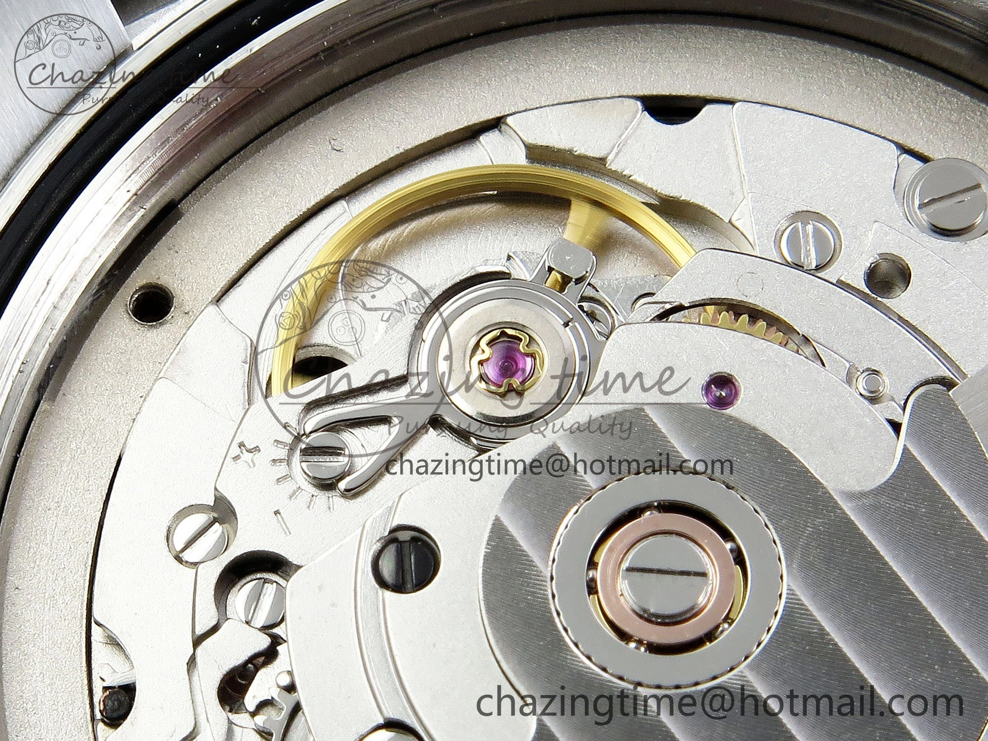 Heritage Black Bay 37mm SS ZF 1:1 Best Edition Black Dial on SS Bracelet A2824