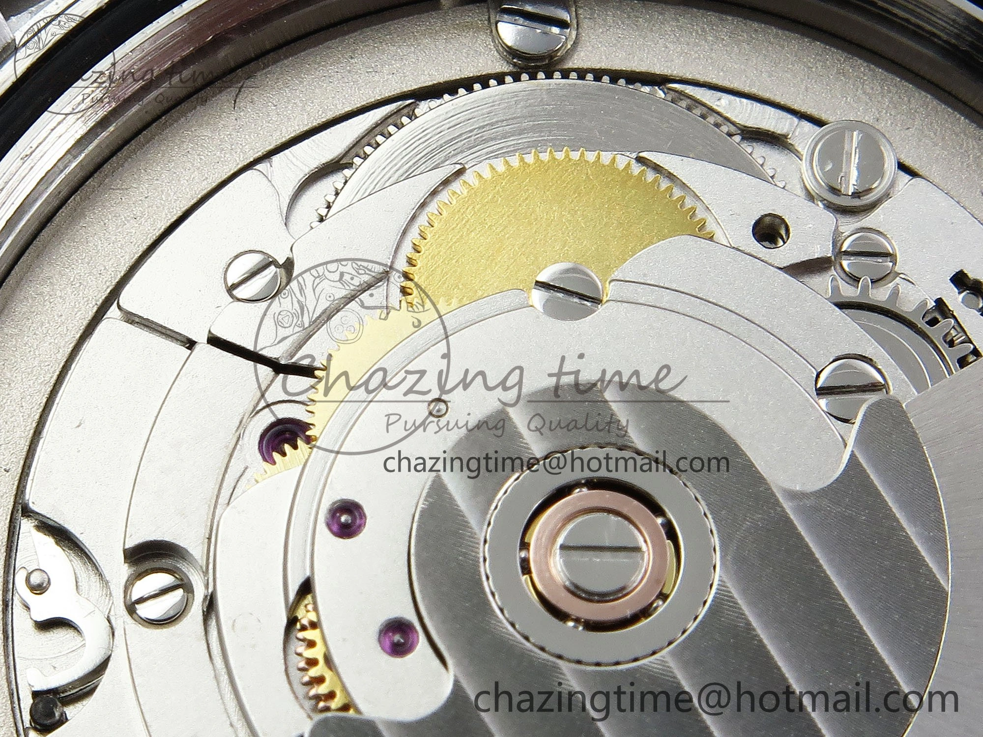 Heritage Black Bay 37mm SS ZF 1:1 Best Edition Black Dial on SS Bracelet A2824