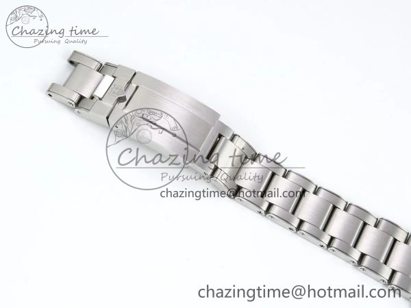 Heritage Black Bay 37mm SS ZF 1:1 Best Edition Black Dial on SS Bracelet A2824
