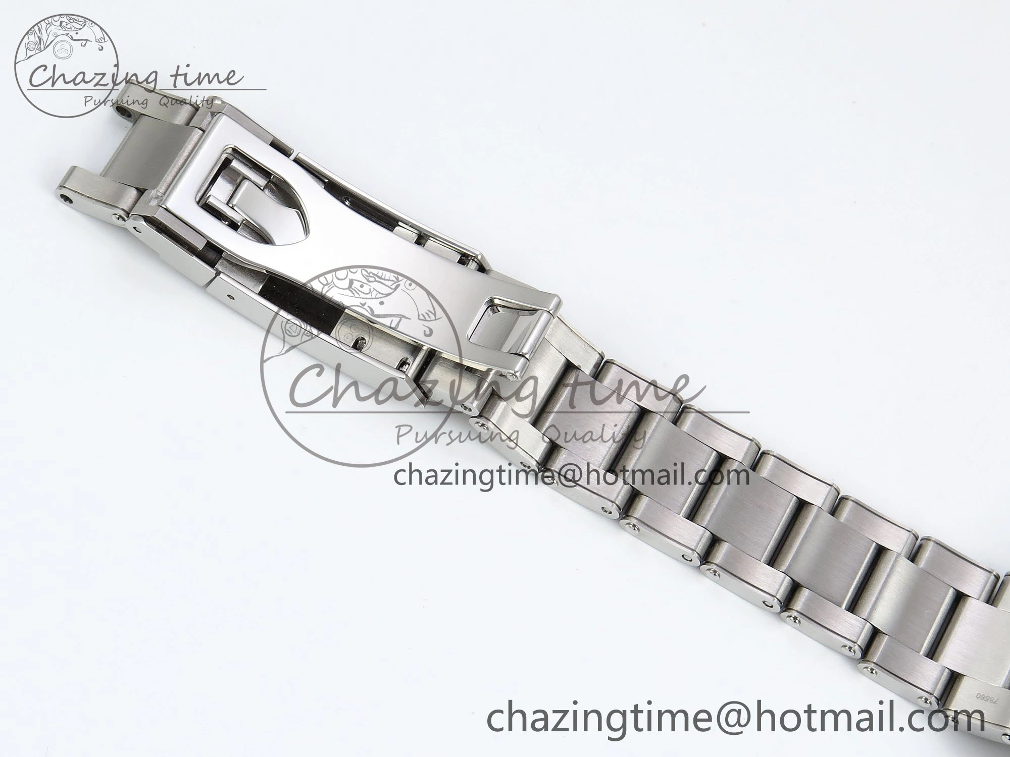 Heritage Black Bay 37mm SS ZF 1:1 Best Edition Black Dial on SS Bracelet A2824