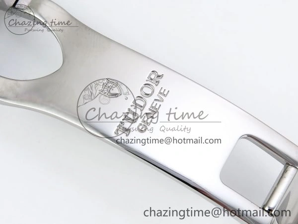 Heritage Black Bay 37mm SS ZF 1:1 Best Edition Black Dial on SS Bracelet A2824