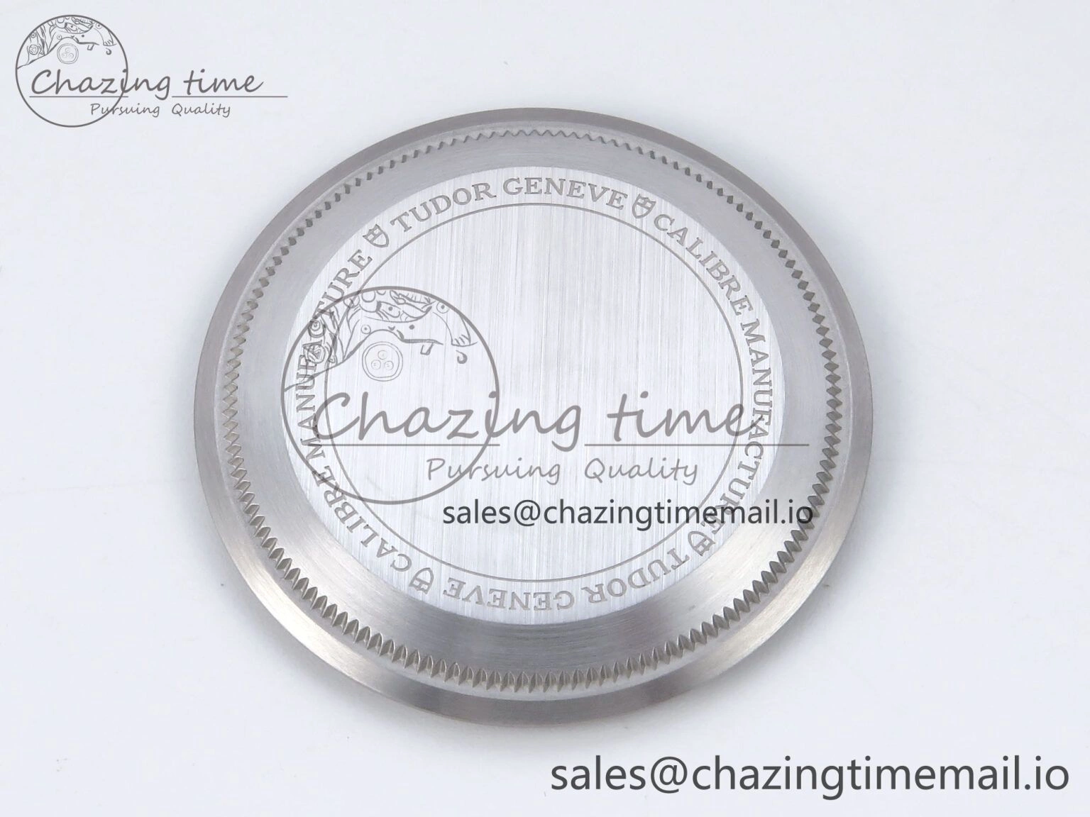 Heritage Black Bay 41mm SS ZF 1:1 Best Edition Black Dial on SS Bracelet A2824