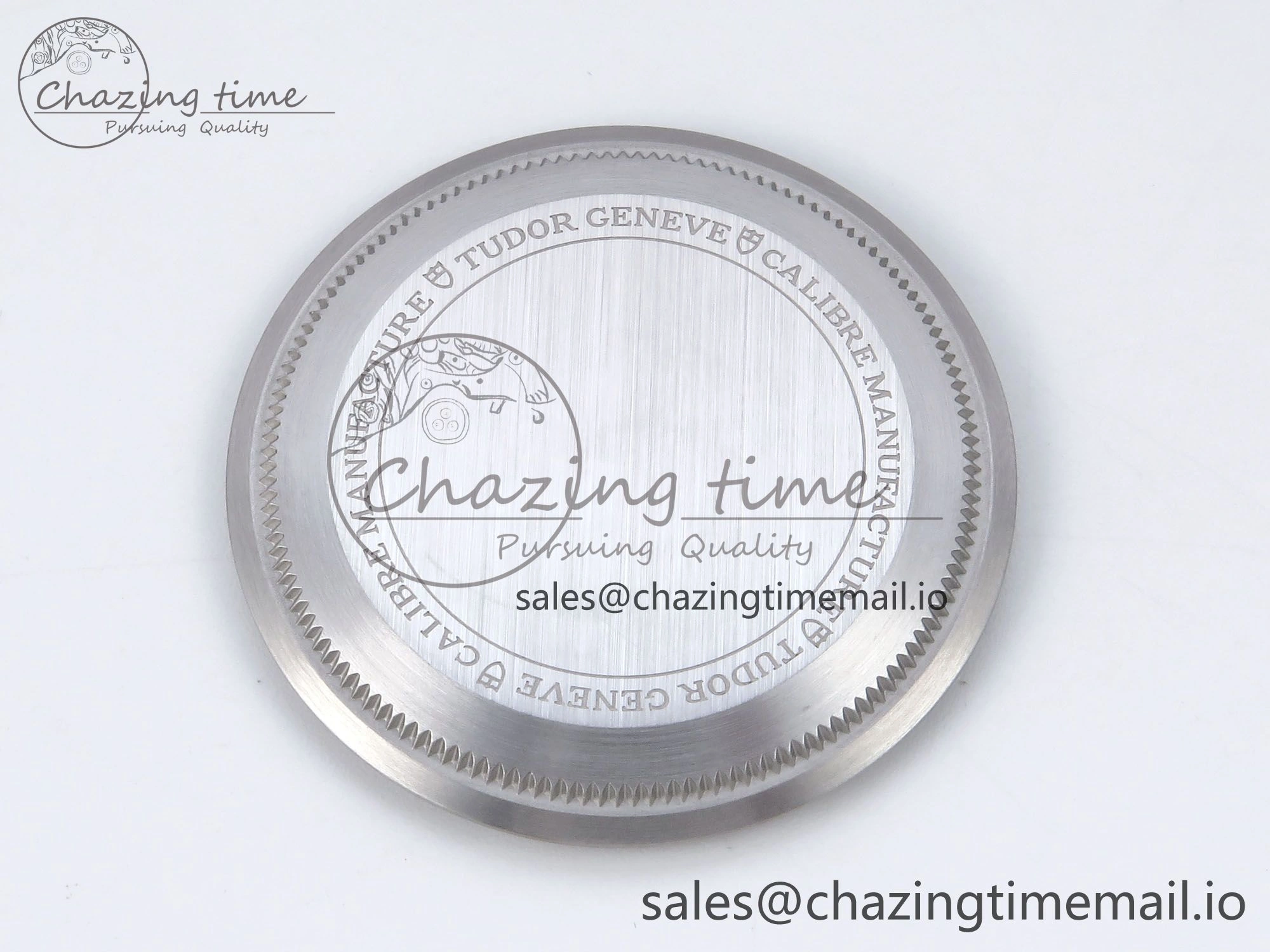 Heritage Black Bay 41mm SS ZF 1:1 Best Edition Black Dial on SS Bracelet A2824