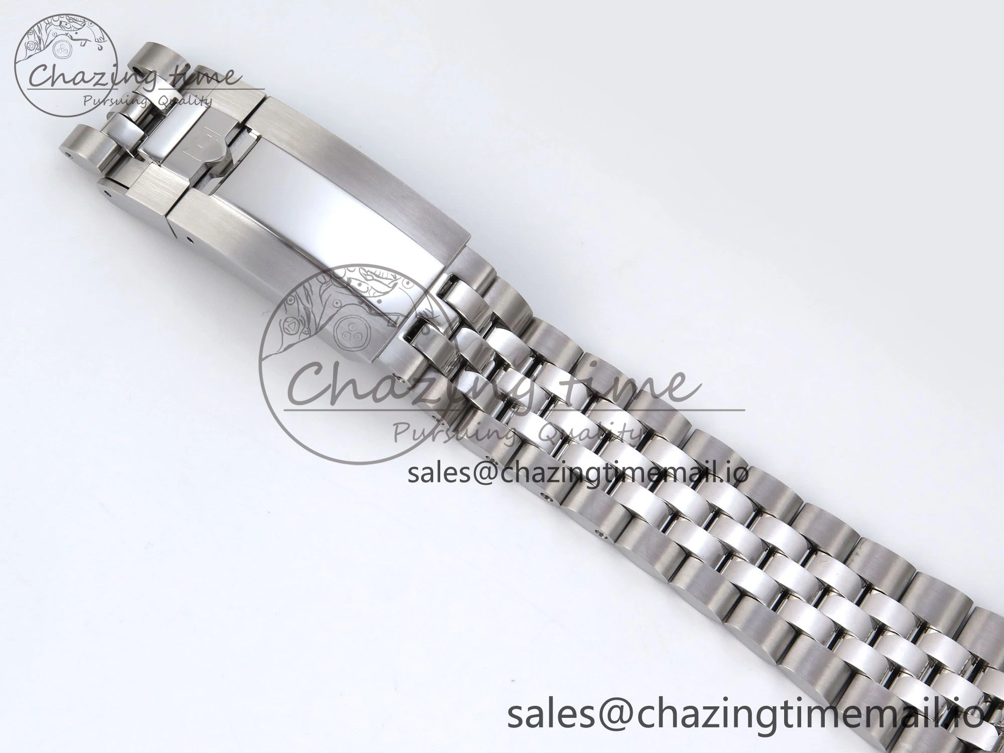 Heritage Black Bay 41mm SS ZF 1:1 Best Edition Black Dial on SS Bracelet A2824