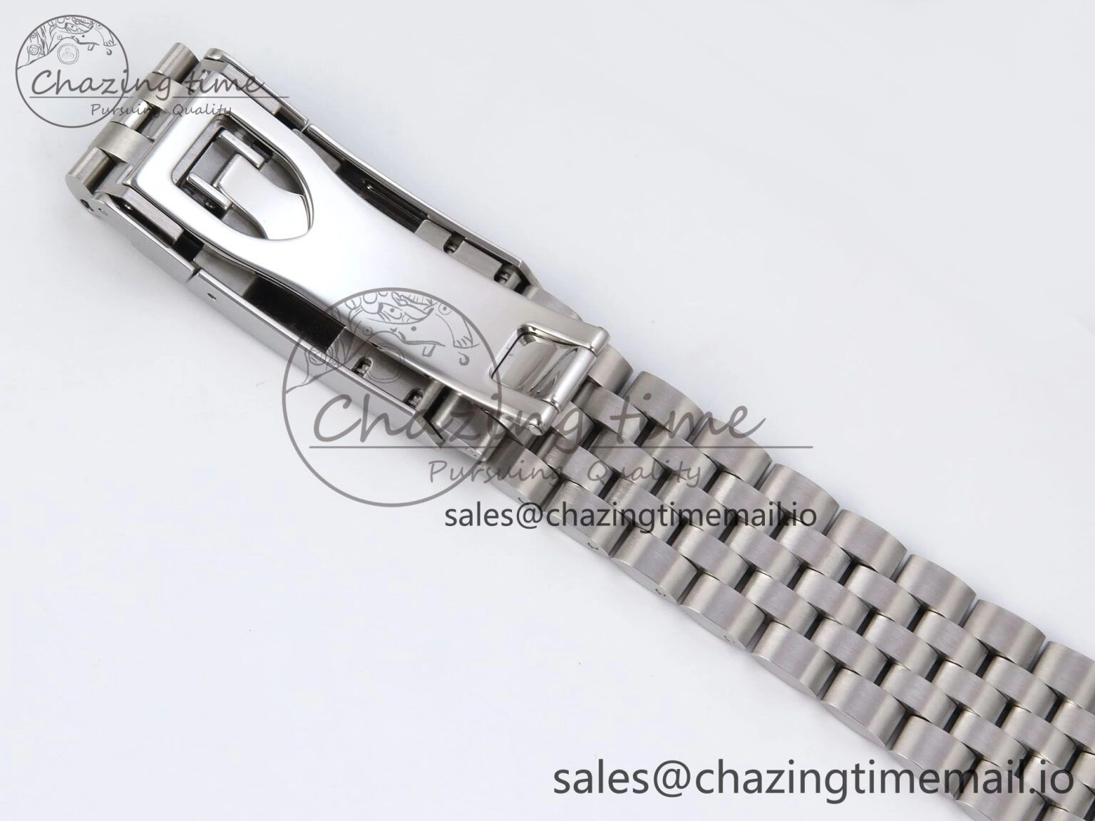 Heritage Black Bay 41mm SS ZF 1:1 Best Edition Black Dial on SS Bracelet A2824
