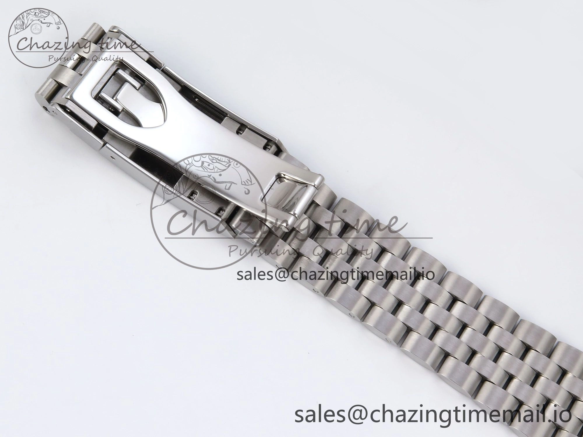 Heritage Black Bay 41mm SS ZF 1:1 Best Edition Black Dial on SS Bracelet A2824