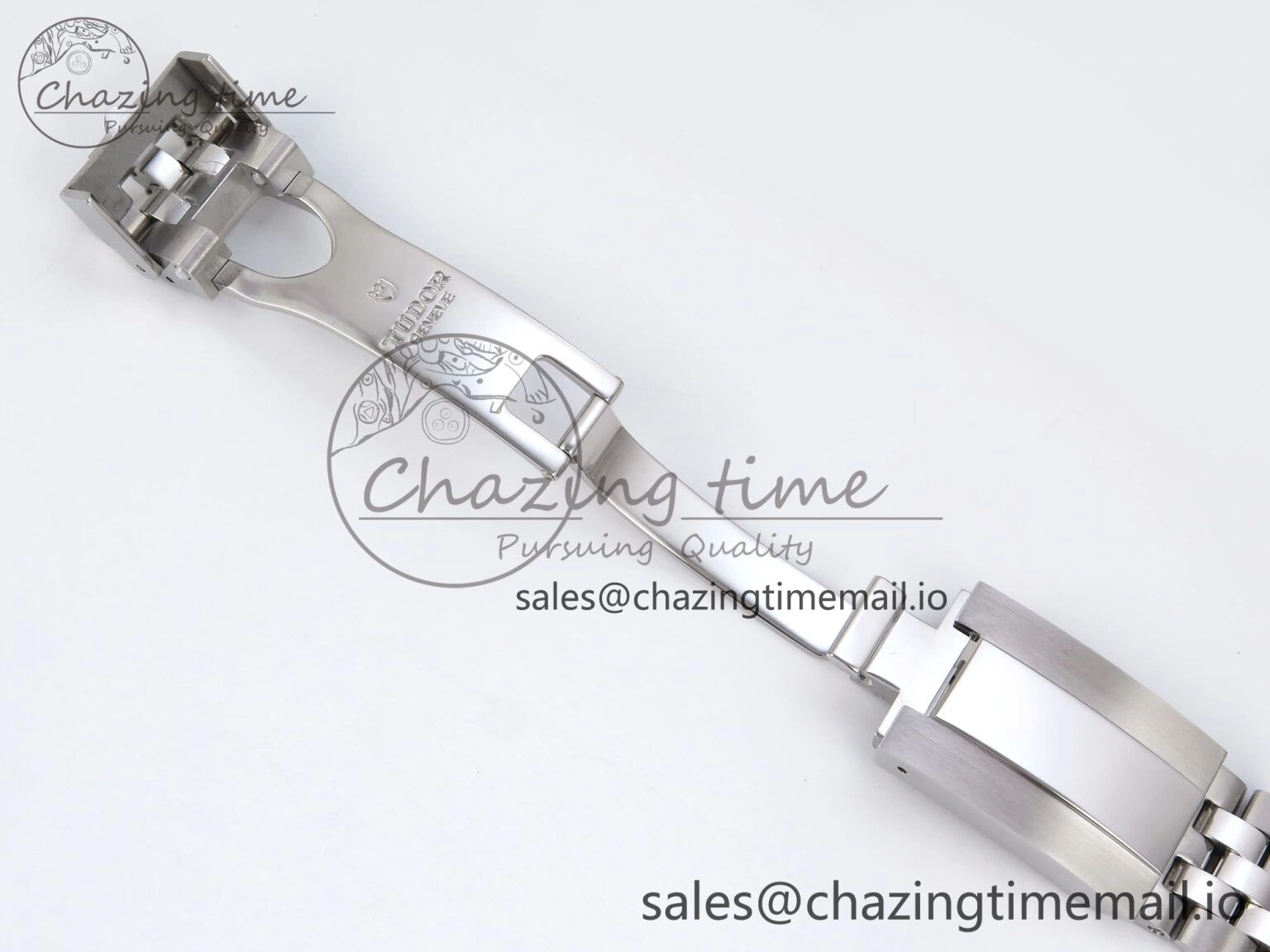 Heritage Black Bay 41mm SS ZF 1:1 Best Edition Black Dial on SS Bracelet A2824