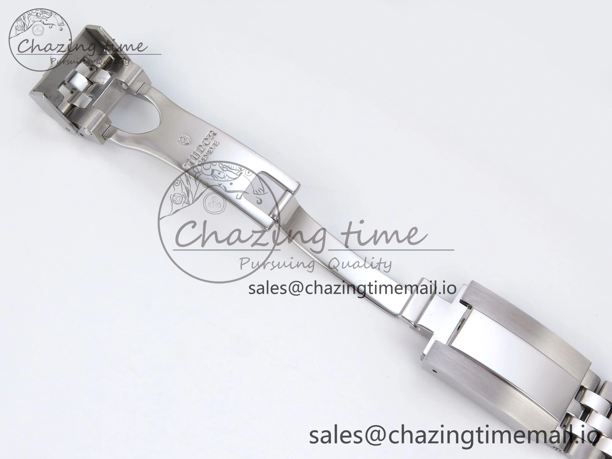 Heritage Black Bay 41mm SS ZF 1:1 Best Edition Black Dial on SS Bracelet A2824