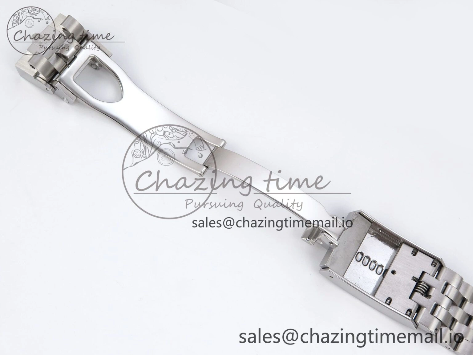 Heritage Black Bay 41mm SS ZF 1:1 Best Edition Black Dial on SS Bracelet A2824