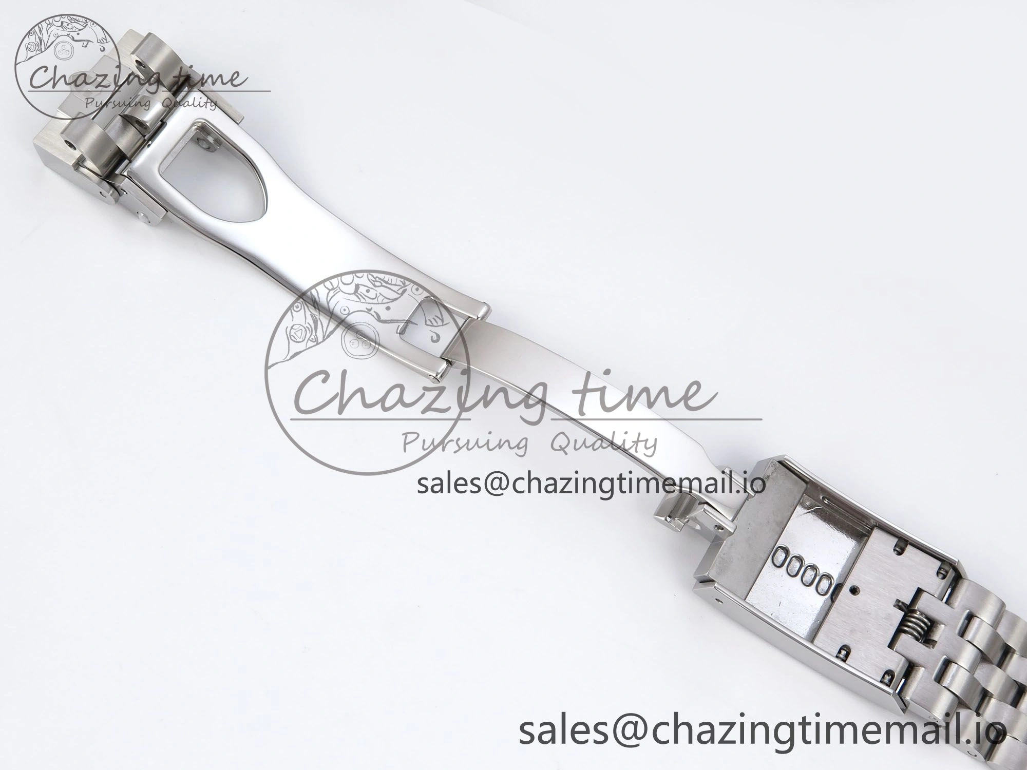 Heritage Black Bay 41mm SS ZF 1:1 Best Edition Black Dial on SS Bracelet A2824