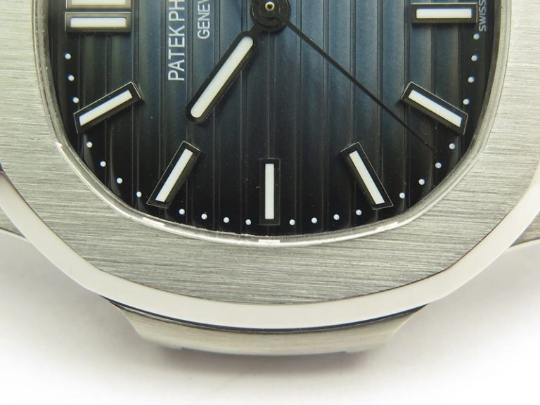 Heritage Black Bay Black ZF 1:1 Best Edition On SS Bracelet A2824