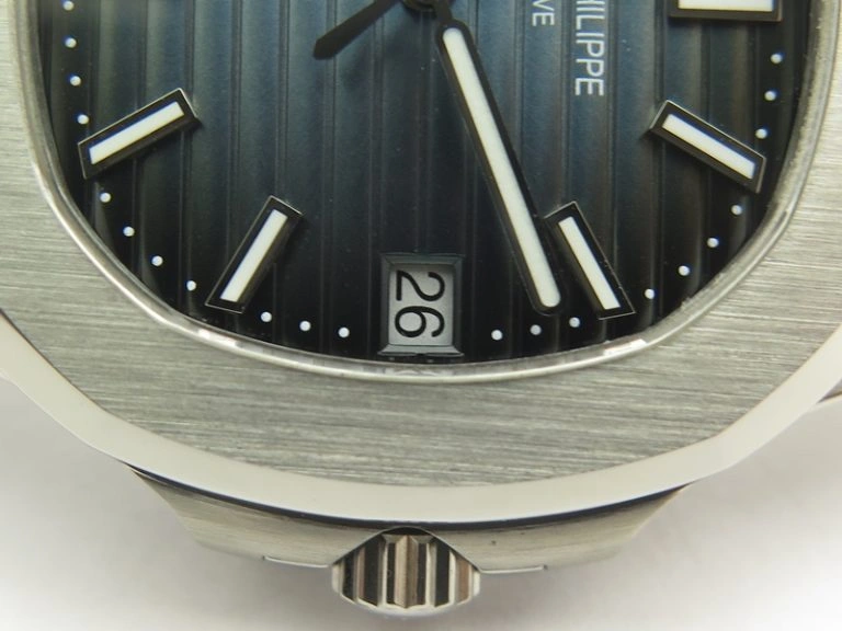 Heritage Black Bay Black ZF 1:1 Best Edition On SS Bracelet A2824