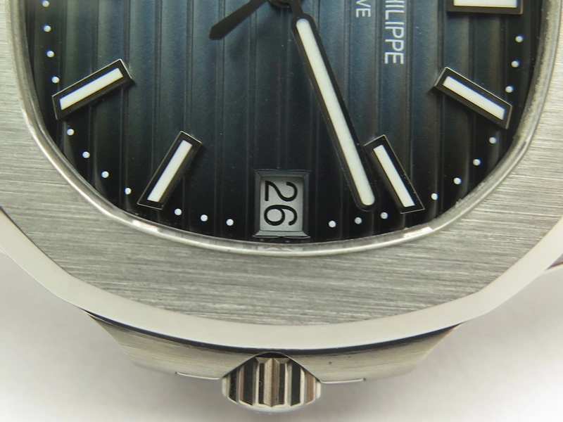 Heritage Black Bay Black ZF 1:1 Best Edition On SS Bracelet A2824