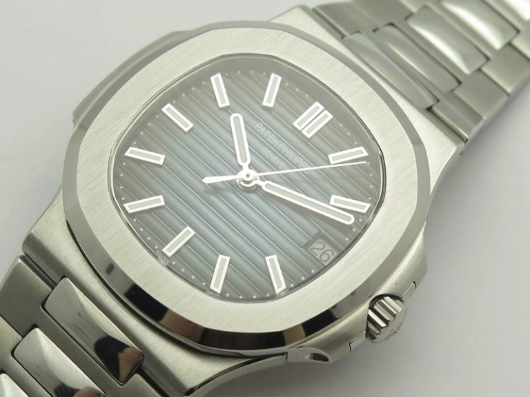 Heritage Black Bay Black ZF 1:1 Best Edition On SS Bracelet A2824