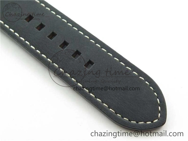 Heritage Black Bay Bronze Gray XF 1:1 Best Edition on Leather Strap A5612 (Free Nylon Strap)