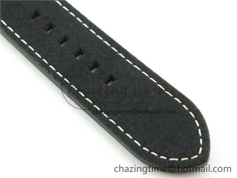 Heritage Black Bay Bronze Gray XF 1:1 Best Edition on Leather Strap A5612 (Free Nylon Strap)