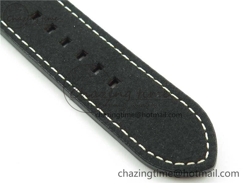 Heritage Black Bay Bronze Gray XF 1:1 Best Edition on Leather Strap A5612 (Free Nylon Strap)