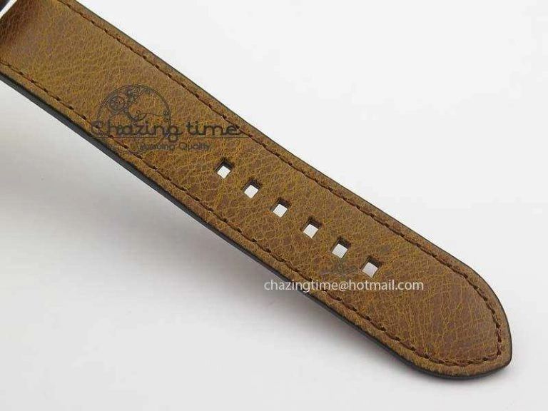 Heritage Black Bay Bronze V6F Best Edition On Brown Leather Strap A2824 ( Free Nato Strap ) V3