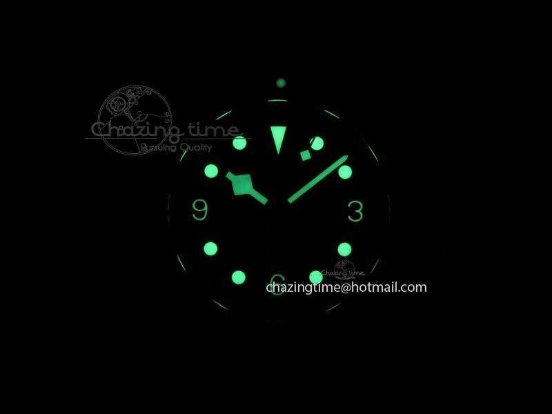 Heritage Black Bay Bronze ZF 1:1 Best Edition On Aged Brown Leather Strap A2824 V2