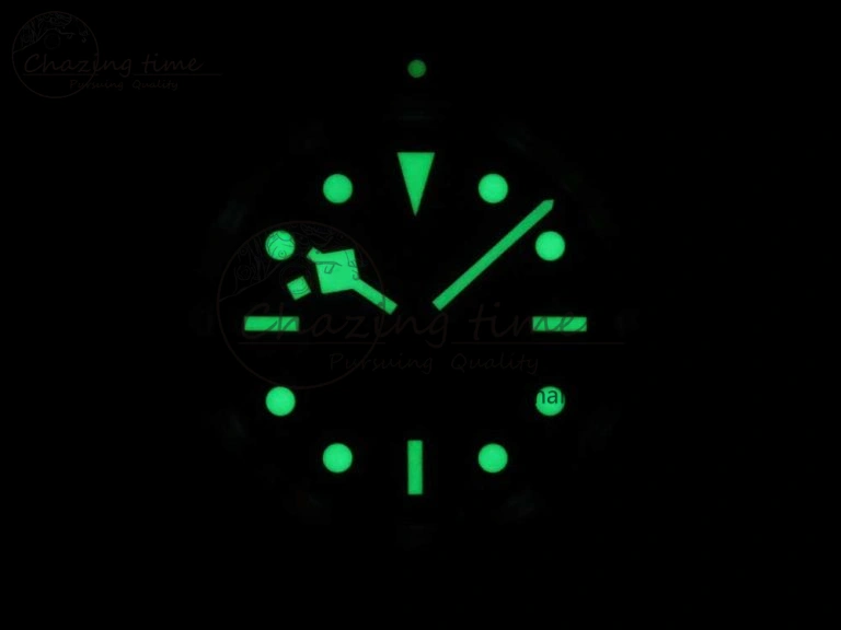 Heritage Black Bay Fifty-Eight 39mm SS ZF 1:1 Best Edition Black Dial on SS Bracelet A2824 V2