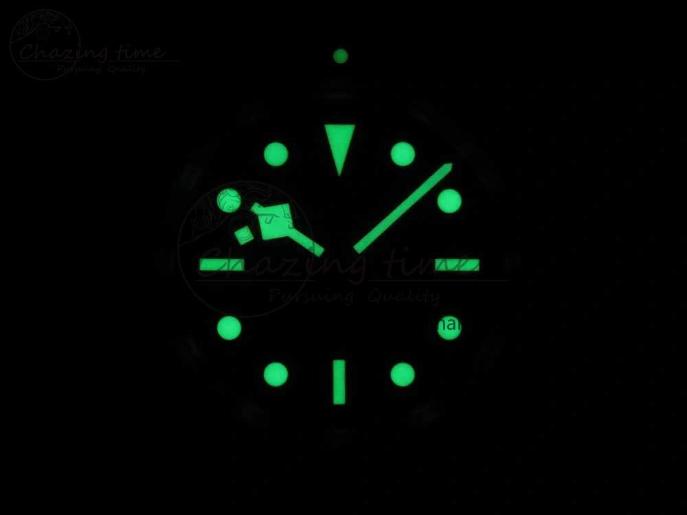 Heritage Black Bay Fifty-Eight 39mm SS ZF 1:1 Best Edition Black Dial on SS Bracelet A2824 V2
