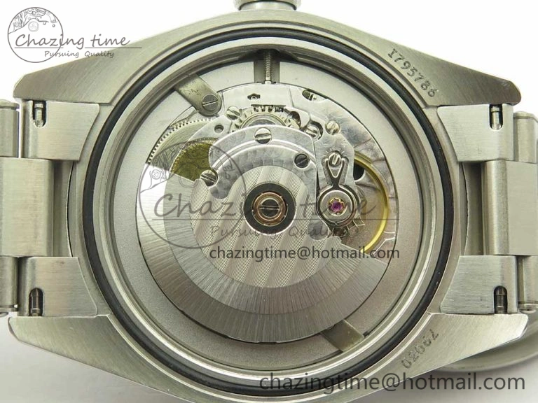 Heritage Black Bay Fifty-Eight 39mm SS ZF 1:1 Best Edition Black Dial on SS Bracelet A2824 V2