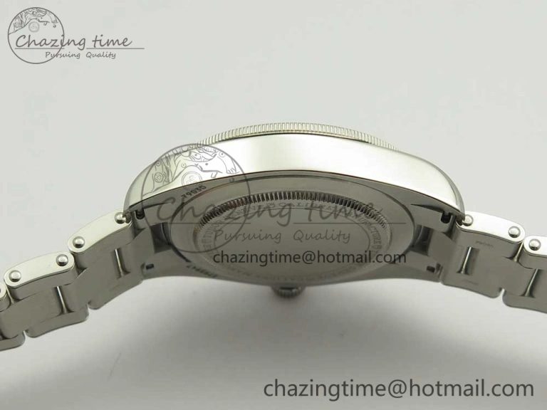 Heritage Black Bay Fifty-Eight 39mm SS ZF 1:1 Best Edition Black Dial on SS Bracelet A2824 V2