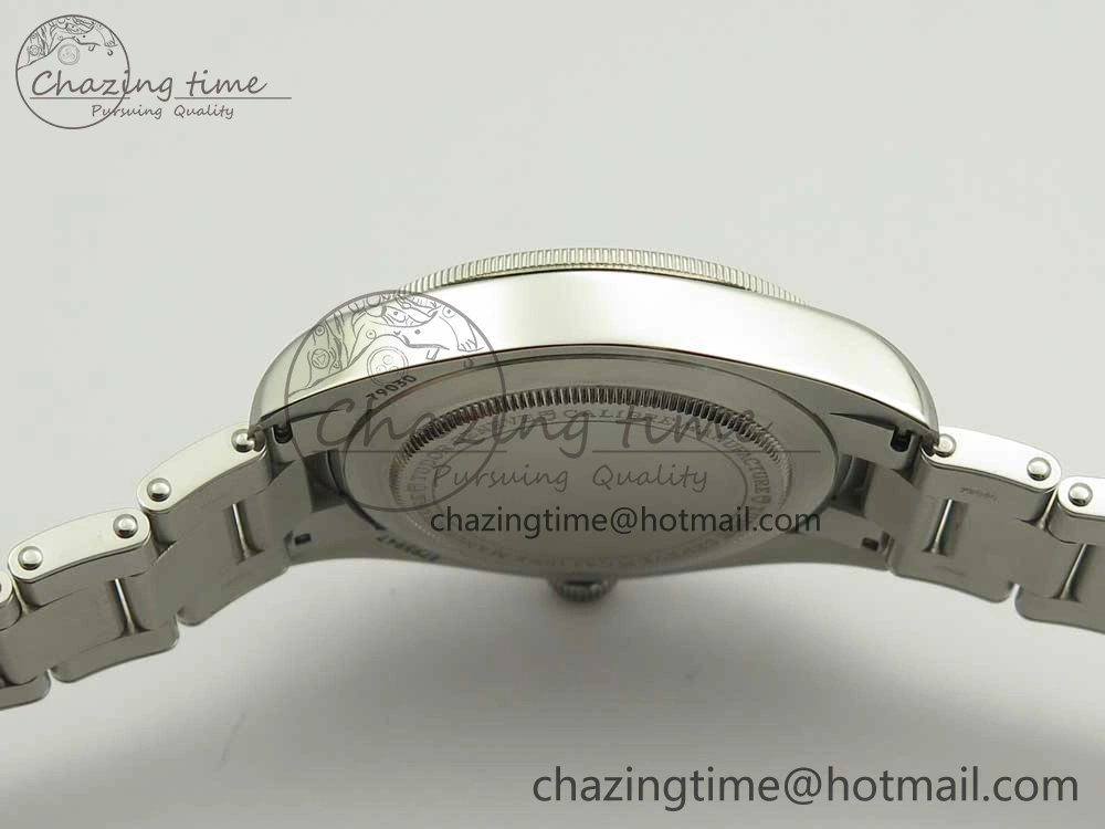 Heritage Black Bay Fifty-Eight 39mm SS ZF 1:1 Best Edition Black Dial on SS Bracelet A2824 V2