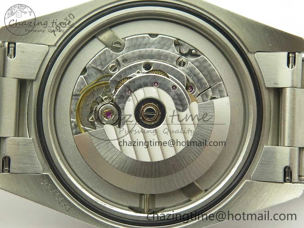 Heritage Black Bay Fifty-Eight 39mm SS ZF 1:1 Best Edition Black Dial on SS Bracelet A2824 V2