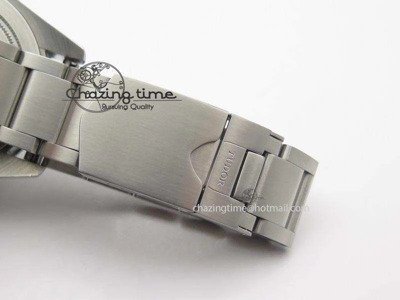 Heritage Black Bay One Limited Edition ZF 1:1 Best Edition On SS Bracelet A2824