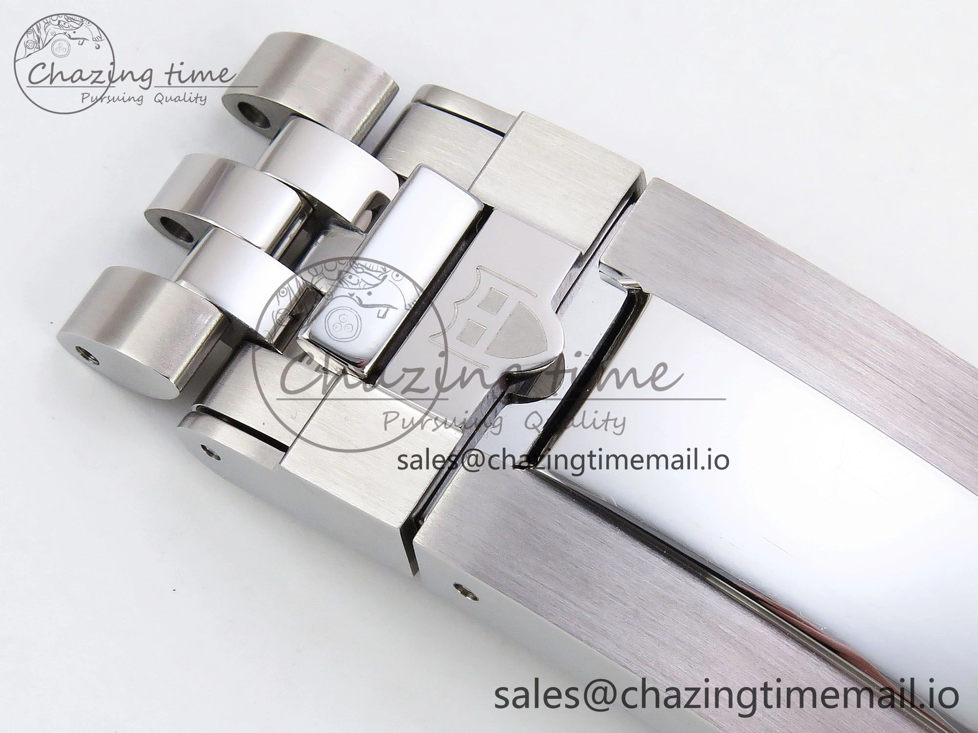 Heritage Black Bay Red Bezel ZF 1:1 Best Edition on SS Jubilee Bracelet A2824
