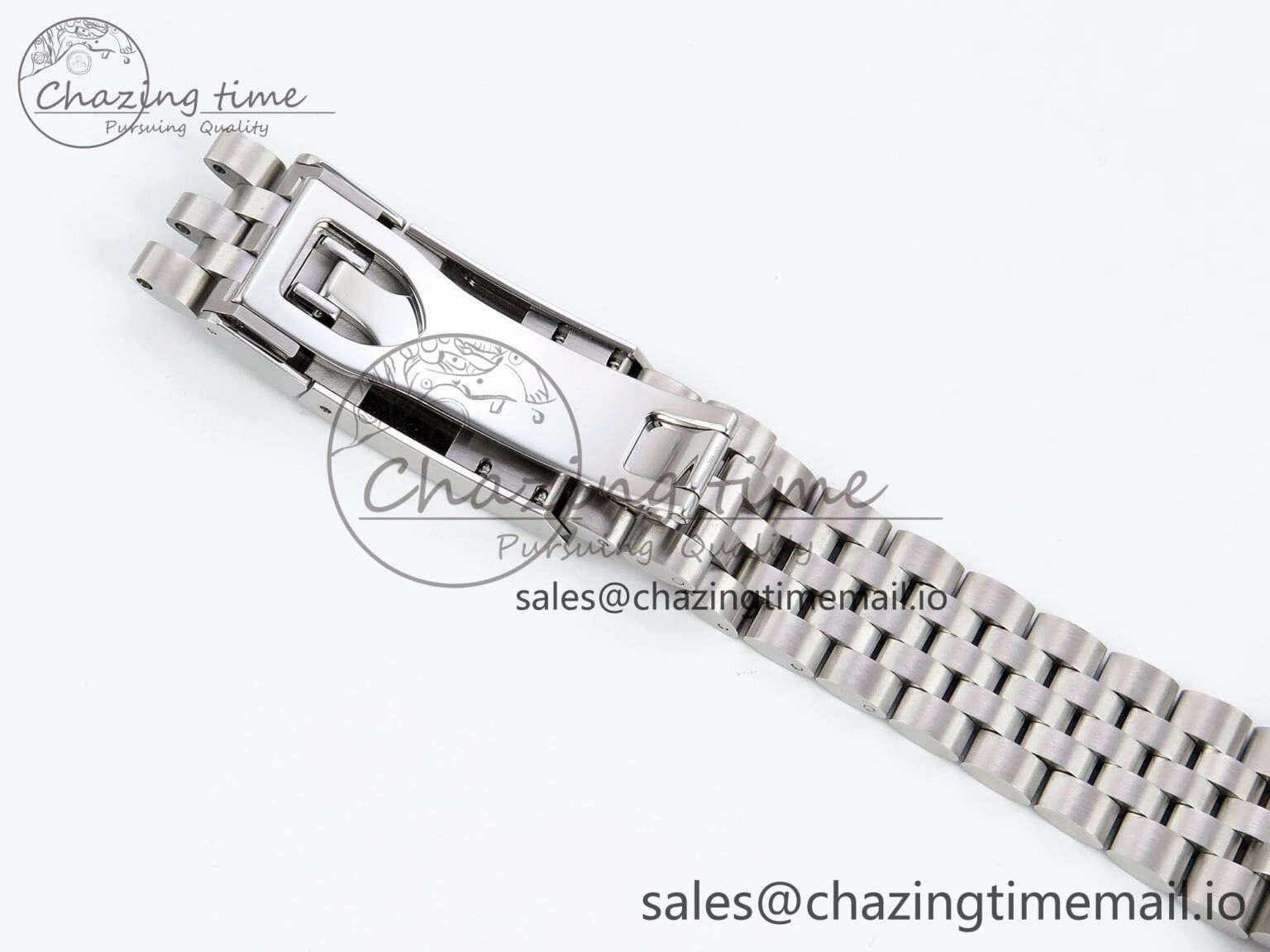 Heritage Black Bay Red Bezel ZF 1:1 Best Edition on SS Jubilee Bracelet A2824