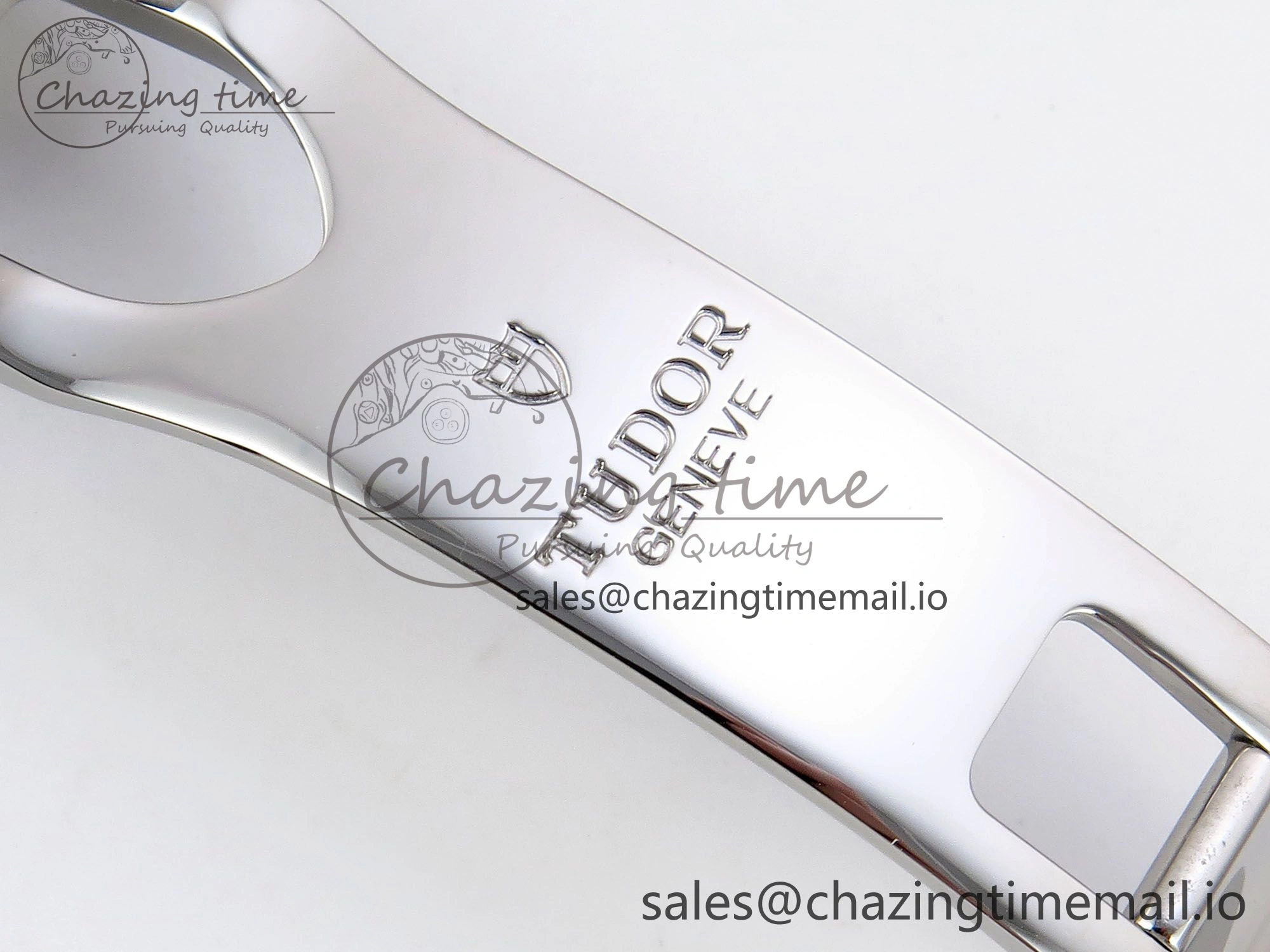 Heritage Black Bay Red Bezel ZF 1:1 Best Edition on SS Jubilee Bracelet A2824