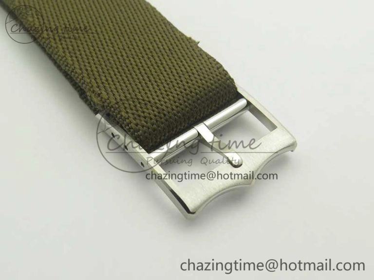 Heritage Black Bay S&G 2017 ZF 1:1 Best Edition On SS YG Bracelet A2824 ( Free Nylon Strap)