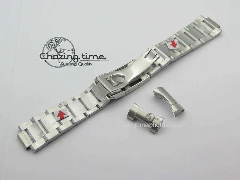 Heritage Black Bay ZF 1:1 Best Edition On Nato Strap A2824 V4 ( Free SS Bracelet )