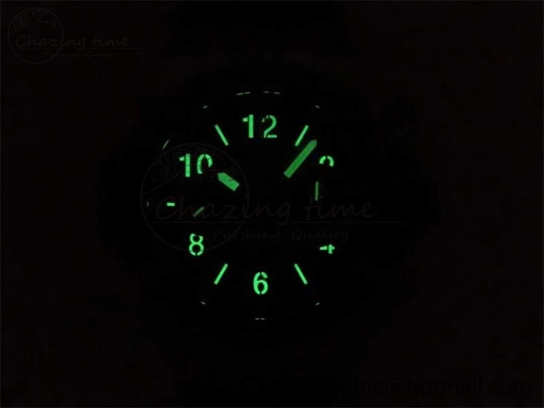 Hublot Big Bang Unico Titanium Ceramic ZF 1:1 Best Edition Skeleton Dial on Black Rubber Strap A1280