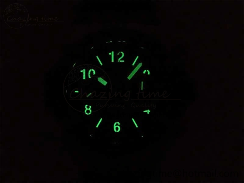 Hublot Big Bang Unico Titanium Ceramic ZF 1:1 Best Edition Skeleton Dial on Black Rubber Strap A1280